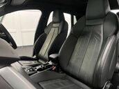 Audi A3 2.0 A3 Sportback 35 TDI S Line Semi-Auto 5dr 46