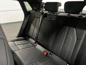 Audi A3 2.0 A3 Sportback 35 TDI S Line Semi-Auto 5dr 41