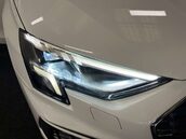 Audi A3 2.0 A3 Sportback 35 TDI S Line Semi-Auto 5dr 52