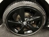 Audi A3 2.0 A3 Sportback 35 TDI S Line Semi-Auto 5dr 35