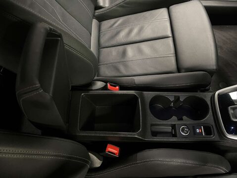 Audi A3 2.0 A3 Sportback 35 TDI S Line Semi-Auto 5dr 28