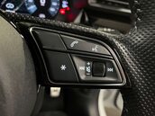 Audi A3 2.0 A3 Sportback 35 TDI S Line Semi-Auto 5dr 20