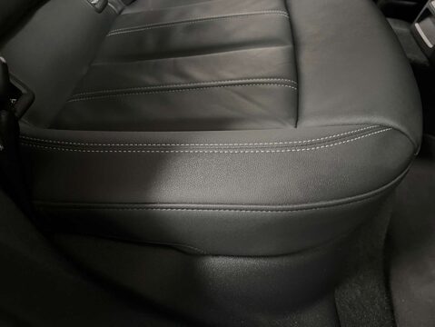 Audi A3 2.0 A3 Sportback 35 TDI S Line Semi-Auto 5dr 31