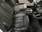 Audi A3 2.0 A3 Sportback 35 TDI S Line Semi-Auto 5dr 15