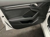 Audi A3 2.0 A3 Sportback 35 TDI S Line Semi-Auto 5dr 45