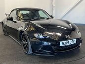 Mazda MX-5 1.5 MX-5 SE-L Nav+ 2dr 6