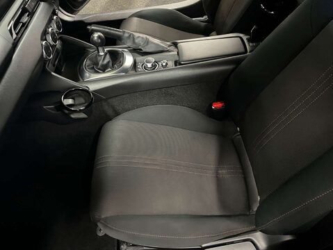 Mazda MX-5 1.5 MX-5 SE-L Nav+ 2dr 46