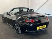 Mazda MX-5 1.5 MX-5 SE-L Nav+ 2dr 12
