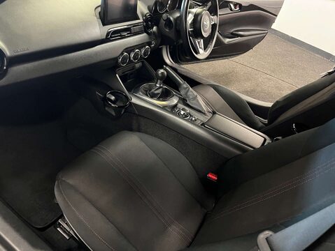 Mazda MX-5 1.5 MX-5 SE-L Nav+ 2dr 48