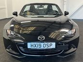 Mazda MX-5 1.5 MX-5 SE-L Nav+ 2dr 16