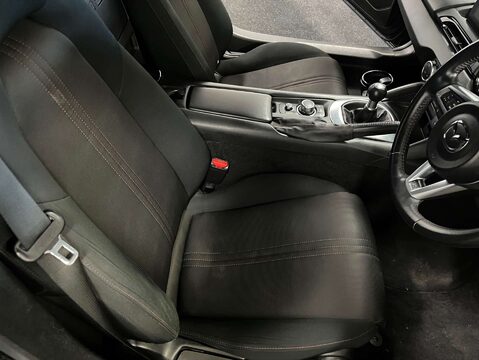 Mazda MX-5 1.5 MX-5 SE-L Nav+ 2dr 23