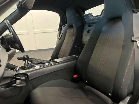 Mazda MX-5 1.5 MX-5 SE-L Nav+ 2dr 44