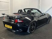 Mazda MX-5 1.5 MX-5 SE-L Nav+ 2dr 14