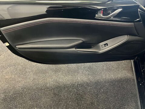 Mazda MX-5 1.5 MX-5 SE-L Nav+ 2dr 43