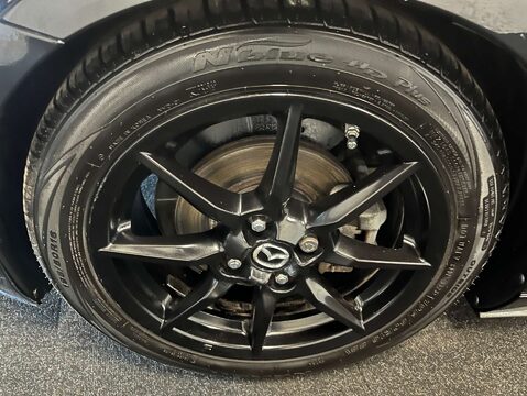 Mazda MX-5 1.5 MX-5 SE-L Nav+ 2dr 49