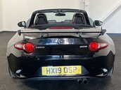 Mazda MX-5 1.5 MX-5 SE-L Nav+ 2dr 13
