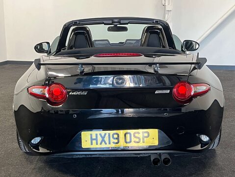 Mazda MX-5 1.5 MX-5 SE-L Nav+ 2dr 13