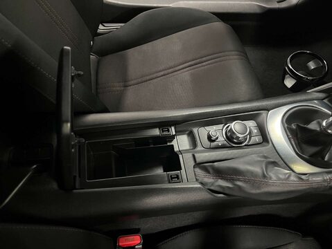 Mazda MX-5 1.5 MX-5 SE-L Nav+ 2dr 37