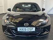 Mazda MX-5 1.5 MX-5 SE-L Nav+ 2dr 7
