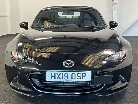 Mazda MX-5 1.5 MX-5 SE-L Nav+ 2dr 7