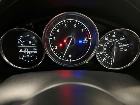 Mazda MX-5 1.5 MX-5 SE-L Nav+ 2dr 29