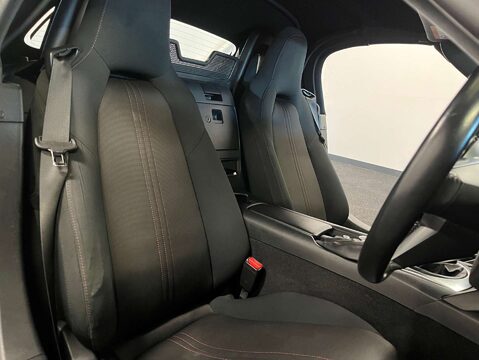 Mazda MX-5 1.5 MX-5 SE-L Nav+ 2dr 24