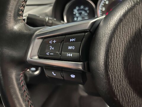 Mazda MX-5 1.5 MX-5 SE-L Nav+ 2dr 27