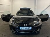 Mazda MX-5 1.5 MX-5 SE-L Nav+ 2dr 8