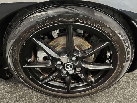 Mazda MX-5 1.5 MX-5 SE-L Nav+ 2dr 42
