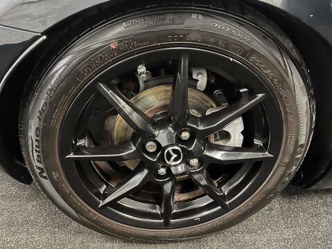 Mazda MX-5 1.5 MX-5 SE-L Nav+ 2dr 39