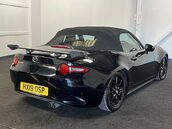 Mazda MX-5 1.5 MX-5 SE-L Nav+ 2dr 5