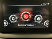 Mazda MX-5 1.5 MX-5 SE-L Nav+ 2dr 32