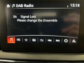 Mazda MX-5 1.5 MX-5 SE-L Nav+ 2dr 33