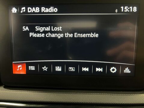 Mazda MX-5 1.5 MX-5 SE-L Nav+ 2dr 33