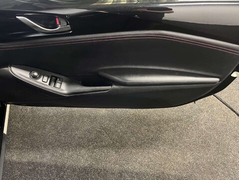 Mazda MX-5 1.5 MX-5 SE-L Nav+ 2dr 19