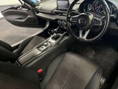 Mazda MX-5 1.5 MX-5 SE-L Nav+ 2dr 25