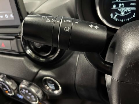 Mazda MX-5 1.5 MX-5 SE-L Nav+ 2dr 30