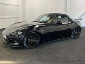 Mazda MX-5 1.5 MX-5 SE-L Nav+ 2dr 2