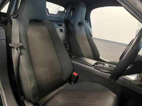 Mazda MX-5 1.5 MX-5 SE-L Nav+ 2dr 21