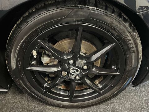 Mazda MX-5 1.5 MX-5 SE-L Nav+ 2dr 18