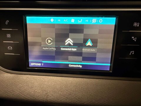 Citroen C4 Spacetourer 1.5 C4 Grand Spacetourer Flair + Blue HDi S/S 5dr 26