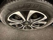 Citroen C4 Spacetourer 1.5 C4 Grand Spacetourer Flair + Blue HDi S/S 5dr 61