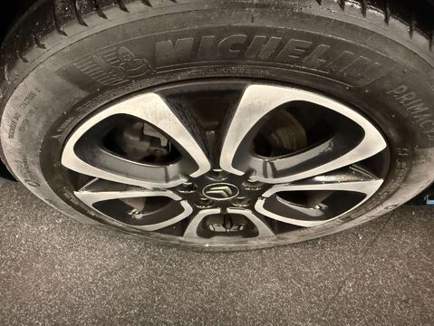 Citroen C4 Spacetourer 1.5 C4 Grand Spacetourer Flair + Blue HDi S/S 5dr 61