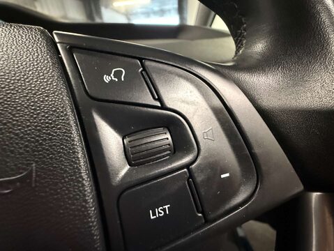 Citroen C4 Spacetourer 1.5 C4 Grand Spacetourer Flair + Blue HDi S/S 5dr 16