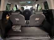 Citroen C4 Spacetourer 1.5 C4 Grand Spacetourer Flair + Blue HDi S/S 5dr 45