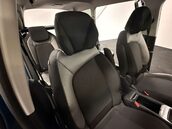 Citroen C4 Spacetourer 1.5 C4 Grand Spacetourer Flair + Blue HDi S/S 5dr 12