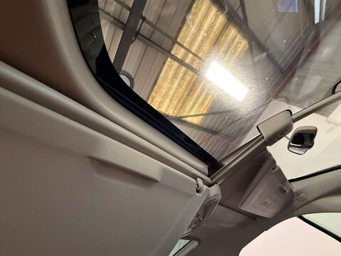 Citroen C4 Spacetourer 1.5 C4 Grand Spacetourer Flair + Blue HDi S/S 5dr 35