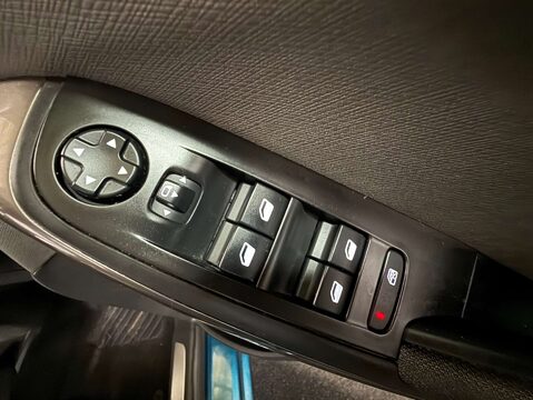 Citroen C4 Spacetourer 1.5 C4 Grand Spacetourer Flair + Blue HDi S/S 5dr 38