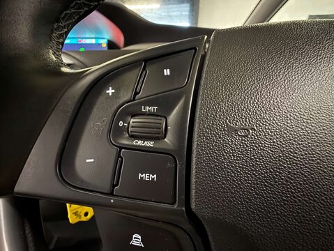 Citroen C4 Spacetourer 1.5 C4 Grand Spacetourer Flair + Blue HDi S/S 5dr 19