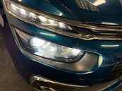 Citroen C4 Spacetourer 1.5 C4 Grand Spacetourer Flair + Blue HDi S/S 5dr 62